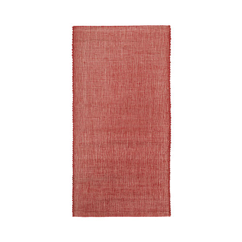 Tapis traditionnel - Al-Jumra - Alp Carpets - à motif / en laine / en lin