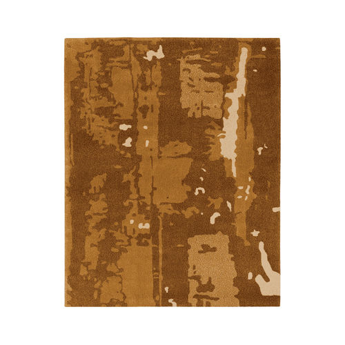 Tapis contemporain - Rebeco - Alp Carpets - à motif / en laine / rectangulaire