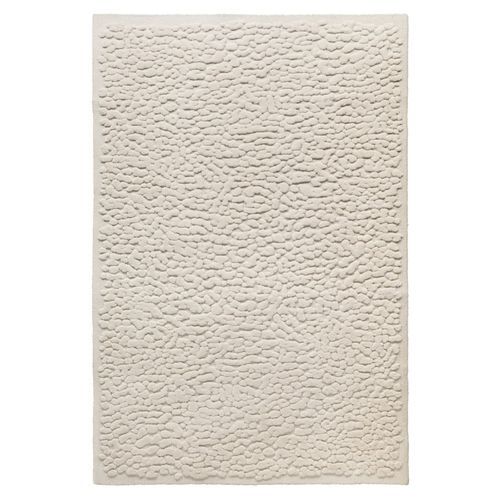 Tapis contemporain - Borneo - Alp Carpets - à motif / en tencel® / rectangulaire