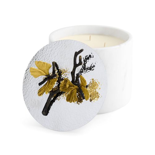 Bougie - BUTTERFLY GINKGO - Michael Aram