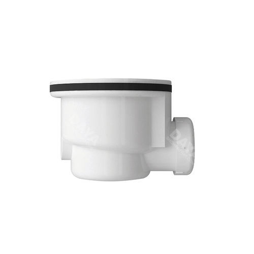 Bonde de douche en plastique - DY-11 - DAYA