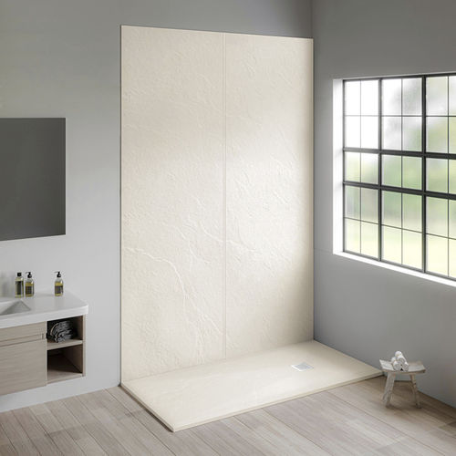 Panneau pour douche - DY-P225F/K - DAYA - de revêtement / pour salle de bain / pour mur