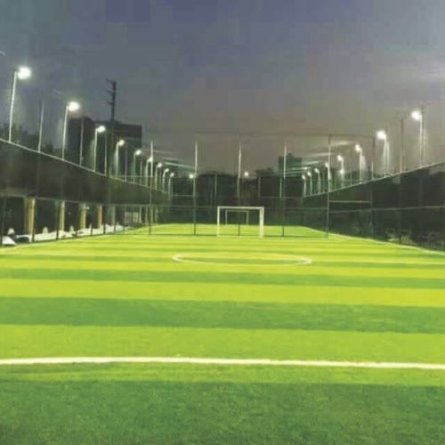 Projecteur IP66 - JH-FL400W-02 - JING HONG LIGHTING(SHENZHEN)CO.,LTD - à LED / pour stade / pour parking