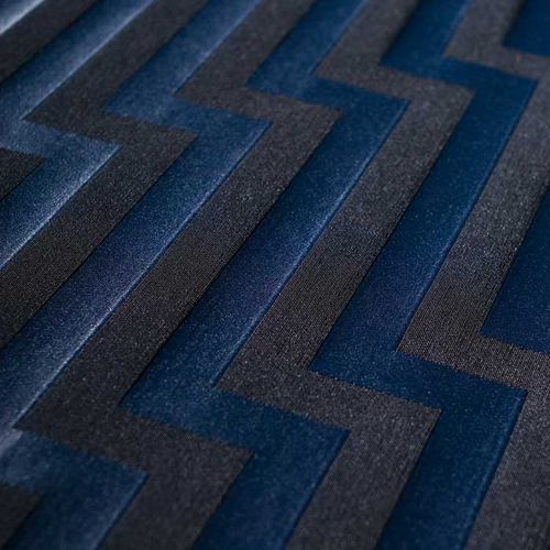 Tissu d'ameublement - Kamjo Bedding OÜ - uni / à motif / en coton