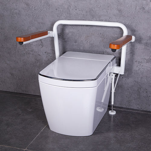 WC électronique - SL620-A - Zhejiang wanjie intelligent Bathroom company - à poser / en céramique / professionnel