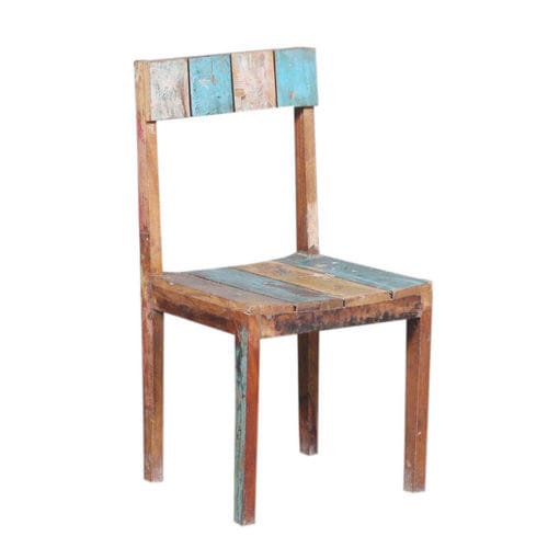 Chaise de salle à manger classique - STENNIS - Furniture BoutiQ - d'intérieur / en bois / avec piètement en bois