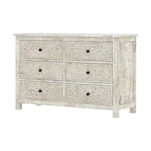 Commode classique - GODIVE - Furniture BoutiQ - en bois massif / fait main / personnalisable
