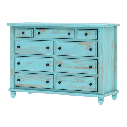 Commode classique - MIMIA - Furniture BoutiQ - en bois massif / fait main / personnalisable