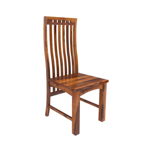 Chaise de salle à manger traditionnelle - ENKALE - Furniture BoutiQ - de cuisine / d'intérieur / en bois
