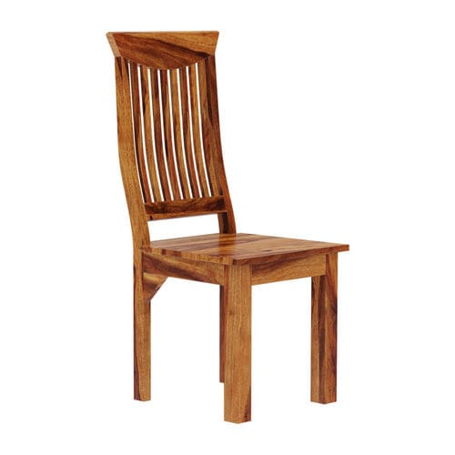 Chaise de salle à manger classique - ZENATH - Furniture BoutiQ - de cuisine / d'intérieur / en bois