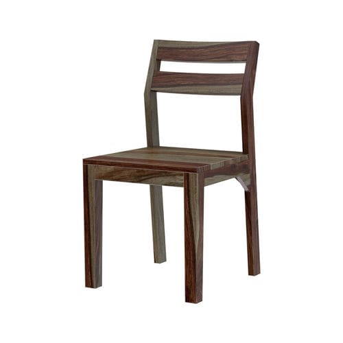 Chaise de salle à manger classique - BISCCO - Furniture BoutiQ - de cuisine / d'intérieur / en bois