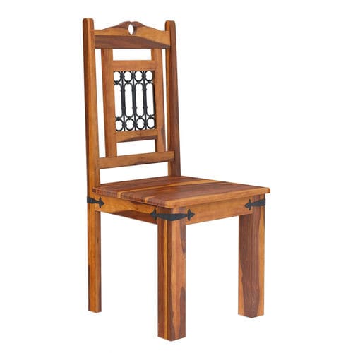 Chaise de salle à manger classique - LOUISE - Furniture BoutiQ - de cuisine / d'intérieur / en bois