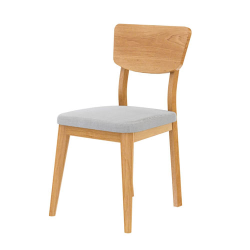 Chaise de salle à manger classique - WILLY - Furniture BoutiQ - de cuisine / d'intérieur / en bois