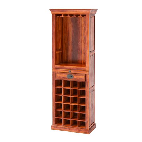 Meuble bar professionnel - ESMORA - Furniture BoutiQ - classique / en bois