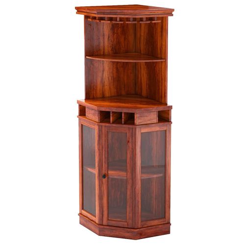 Meuble bar professionnel - PACAR - Furniture BoutiQ - classique / en bois