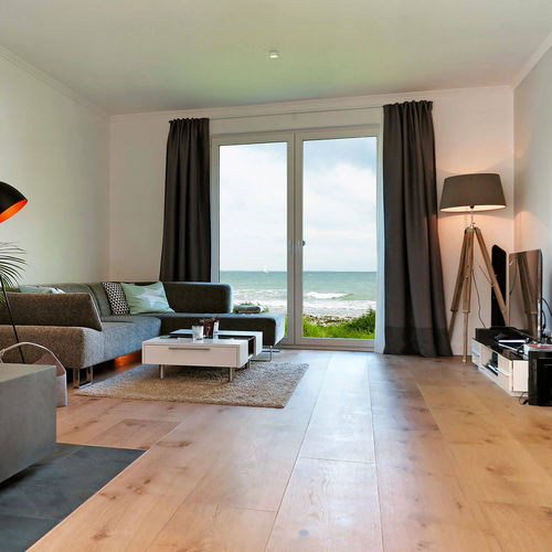 Parquet contrecollé - NATUR' XXL - Décoplus Parquets - en chêne européen / brossé / verni