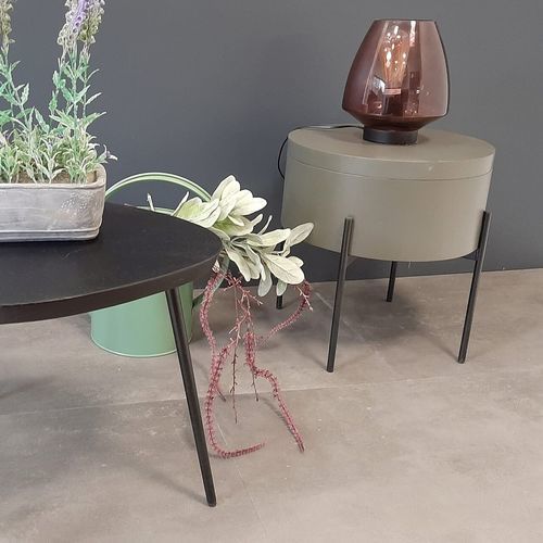 Revêtement de sol en PVC - STONE LIGHT - Décoplus Parquets - d'intérieur / pour salle de séjour / pour chambre à coucher