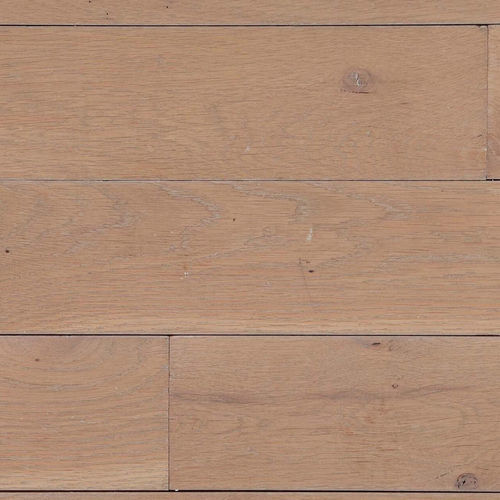 Parquet massif - PLANCHER DU BOULANGER - PA14  - Décoplus Parquets - en chêne européen / pont de bateau / huilé