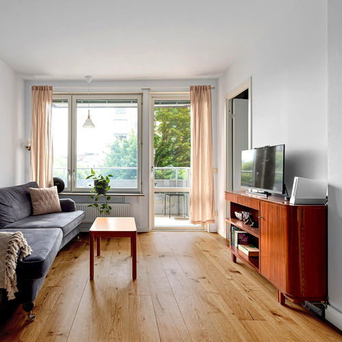 Parquet contrecollé - RUSTIKA FUME HUILE - Décoplus Parquets - en chêne européen / huilé / à coller