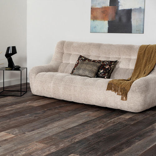 Parquet contrecollé - 3704BIS - Décoplus Parquets - semi massif / en orme / collé