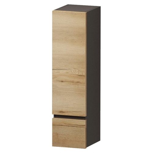 Meuble de salle de bain contemporain - M25 - Kyrya Group - résidentiel / en bois / avec tiroir