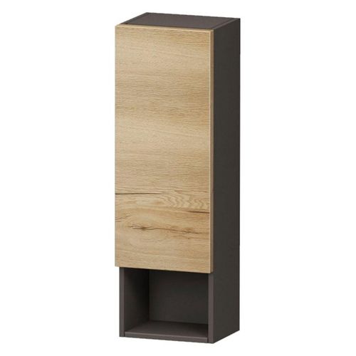 Meuble de salle de bain contemporain - M37 - Kyrya Group - résidentiel / en bois / mural