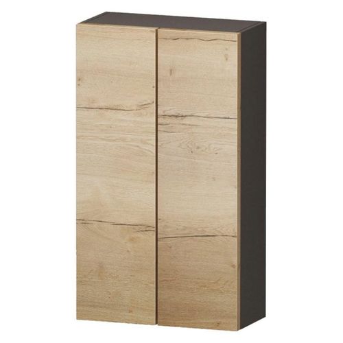 Meuble de salle de bain contemporain - M32 - Kyrya Group - résidentiel / en bois / mural