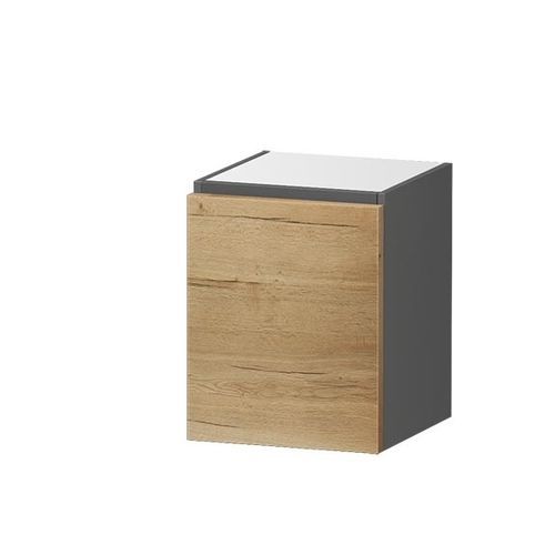 Plan vasque en bois - C01 - Kyrya Group - sur mesure