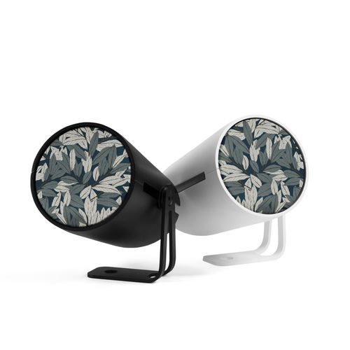 Enceinte murale - AS-3 - FrenchFlair Audio - professionnelle / d'intérieur / en aluminium