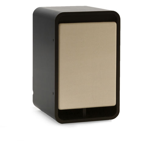 Caisson de basse professionnel - AS-S10 - FrenchFlair Audio - d'intérieur / en bouleau / rectangulaire