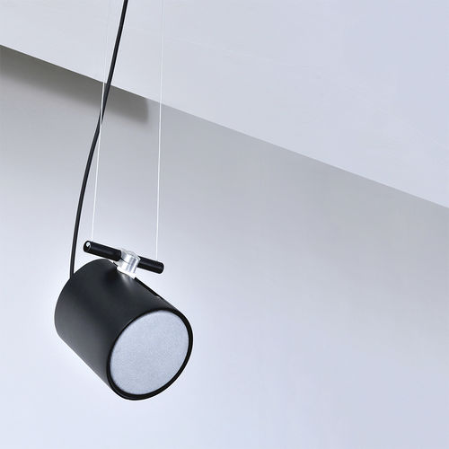 Enceinte suspendue - AS-3 TRAPÈZE - FrenchFlair Audio - professionnelle / d'intérieur / en aluminium