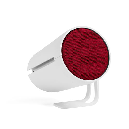 Enceinte murale - AS-3 Lyre - FrenchFlair Audio - professionnelle / d'intérieur / en aluminium