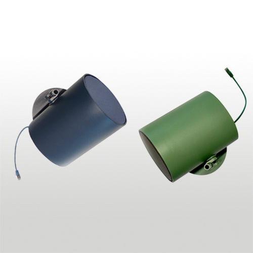 Enceinte murale - AS-D5 Dante™ PoE+ - FrenchFlair Audio - active / professionnelle / pour restaurant