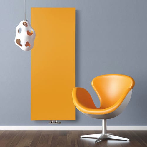 Radiateur à eau chaude - PERFETTO - Maarmo srl - électrique / 751 w...1000 w / 1001 w...1500 w