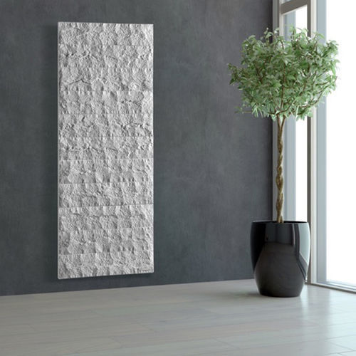 Radiateur à eau chaude - TOSCANA - Maarmo srl - électrique / 1001 w...1500 w / 0...500 w