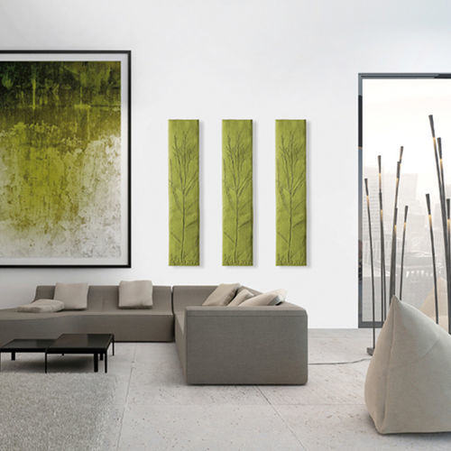 Radiateur à eau chaude - GINKO - Maarmo srl - électrique / 0...500 w / contemporain