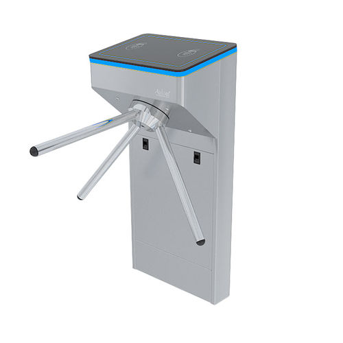 Tourniquet tripode - AKT - 28 - G - Aktuel Turnike - de sécurité / en acier inoxydable / en verre
