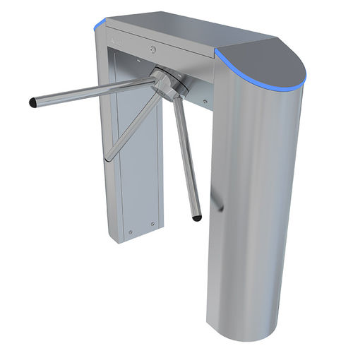 Tourniquet tripode - AKT - 25 - R - Aktuel Turnike - de sécurité / en acier inoxydable / en verre