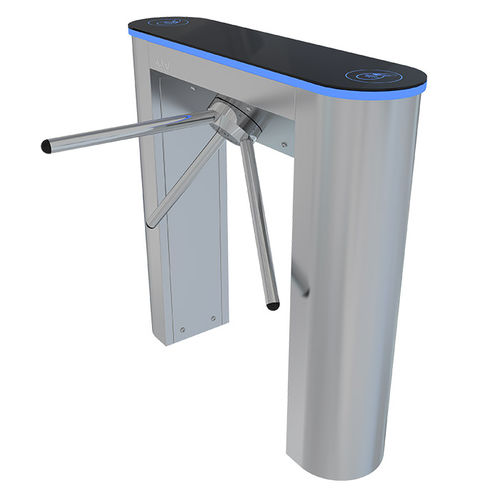 Tourniquet tripode - AKT - 25 - G - Aktuel Turnike - de sécurité / en acier inoxydable / en verre