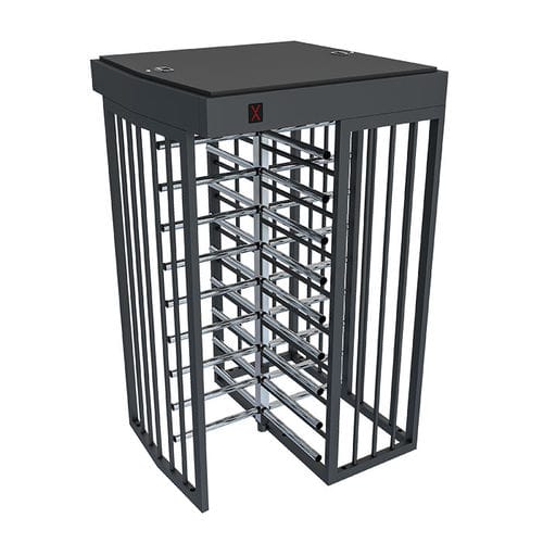 Tourniquet tripode - AKT - 102 -S - Aktuel Turnike - toute hauteur / à socle / de sécurité
