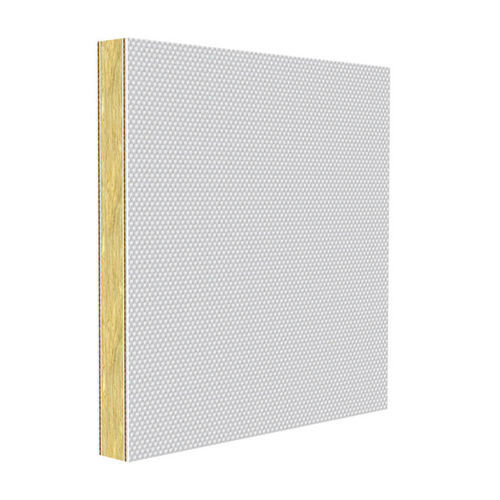Panneau sandwich pour cloison - SEAPAN WP 15/15 - CBG Composites - pour agencement intérieur / face en fibre de verre / face HPL