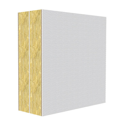 Panneau sandwich pour cloison - SEAPAN WP 50/60 - CBG Composites - pour mur / pour agencement intérieur / face en fibre de verre