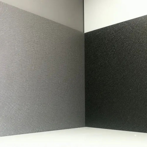 Bardage en panneaux - Shanghai Huayuan New Composite Materials Co.,Ltd. - aluminium / mat / aspect métal