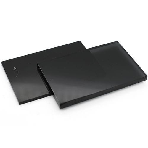 Panneau en verre flotté - C-B  - Guangzhou Topo Glass Co., Ltd. - pour meuble / pour bâtiment / pour fenêtre