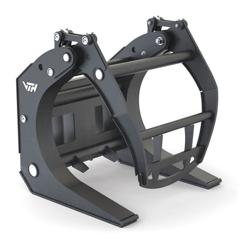 Godet fourche - LOG - VTN EUROPE S.P.A. - pour chargeuse