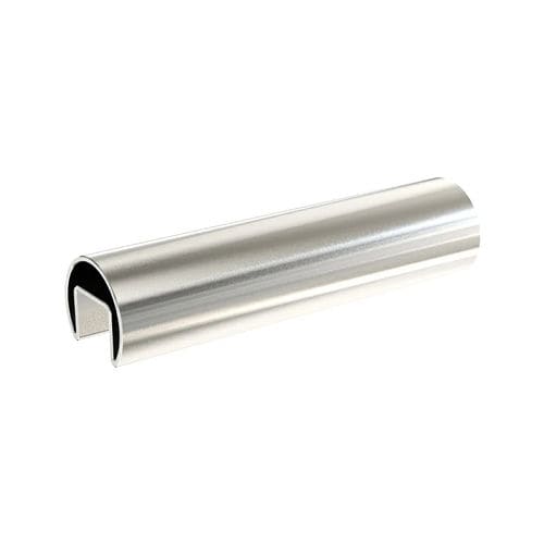 Main courante en acier inox - Shandong Aleader Machinery Manufacturing Co.,Ltd - pour garde-corps