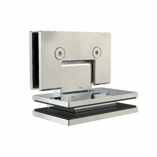 Charnière pour porte en verre - SHC-90M - Shandong Aleader Machinery Manufacturing Co.,Ltd