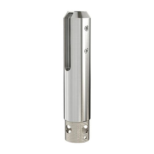 Pince à verre en inox - LS-BR series - Shandong Aleader Machinery Manufacturing Co.,Ltd - pour mur / pour balcon / pour garde-corps