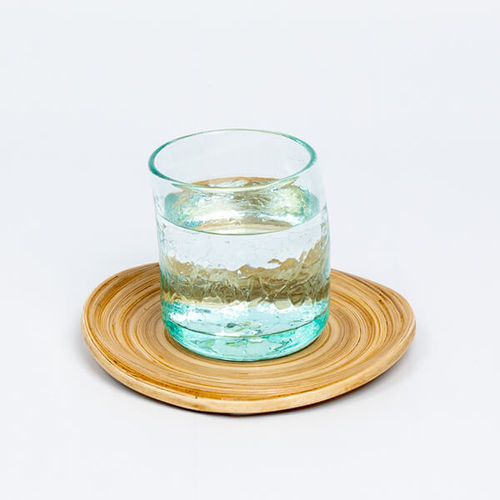 Sous-verre en bambou - ARANA - Bambusa Bali