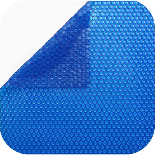 Couverture de piscine à bulles - 600 microns - International Cover Pool - manuelle / thermique / d'été